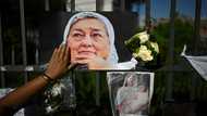 Thousands of Argentines pay tribute to late Mothers of Plaza de Mayo co-founder