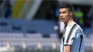 Cristiano Ronaldo had agreement with another Italian club before transfer move to Juventus from Real Madrid