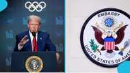 US Embassy in Ghana issues travel alert to dual nations travelling to America
