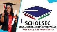 Ghana Scholarship Secretariat: A guide to applying, registering & using the portal