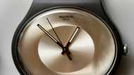 Swatch profits plunge on weak China sales
