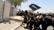 Pro-Sadr protesters occupy Iraq parliament again