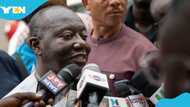 "Totally unacceptable": Ken Ofori-Atta declared wanted again after no-show at Special Prosecutor's office