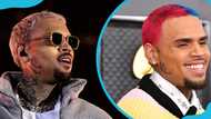 Chris Brown's children: Meet Chris Brown's adorable kids and baby mamas