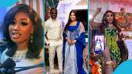 Prophet Ogyaba's 'daughter' Ohemaa Dynamite breaks silence on secret sisterhood rumours: "I said what I said"