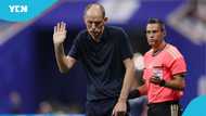 England vs France: Why Thomas Tuchel was targeted by boos