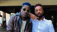 Photo of prime suspect in the murder of Shatta Wale's friend Junior US pop up