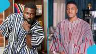 Okatakyie Afrifa faces backlash from sports journalists over comments on Sharaf Mahama’s boxing event
