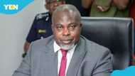 Lawsuit against Mahama appointment as new GRA boss withdrawn