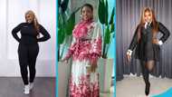 Mr Ibu’s daughter shares sad story of reportedly losing $13,000 in romance scam on TikTok