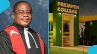 Prempeh College seeks urgent payment for land use in Interchange project