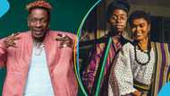 Shatta Wale bashes Ghanaian creators, says Jarvis and Peller make money online