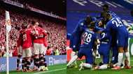 Top 10 most valuable teams in the world revealed as Chelsea, Man United make list