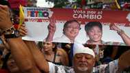 Latin American leftist leaders hail Petro victory in Colombia