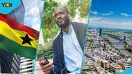 Accra, Kumasi and others emerge among 5 best cities in Ghana to start a business in 2024