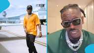"Spiritual issue": Shatta Wale drops wild message as inquest continues into 23 injuries suffered at ShattaFest