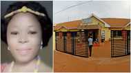 GH lady who left home for work found dead in her office after 2 days