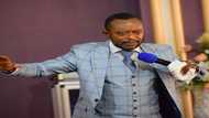 Owusu Bempah: A great prophet in Ghana