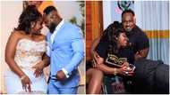Ghanaian Actress Tracey Boakye Set To Get Married; Official Wedding Date Revealed