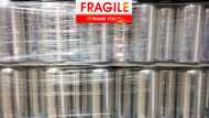 'Impossible': US breweries buffeted by Trump tariffs