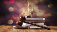 I stole from my colleague traders due to pressure from my pregnant wife - Trader