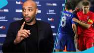 Thierry Henry Names the Premier League's Greatest Midfielder Without Hesitation