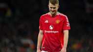 5 Man United stars who could be shown the exit door after final game