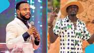 Prophet Roja sends powerful spiritual message to Lil Win after Opambour's curse