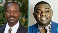 Professor Kwaku Asare sheds light on Kevin Taylor's case: "Supreme Court didn’t endorse insults"