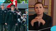 Denmark explains how foreigners can qualify to join the Danish army