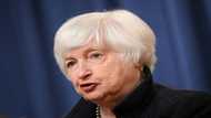 Yellen urges China to shift from 'unfair' state-driven economic policy