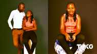 Nairobi man who sees wife on weekends only says their love started during NYS training