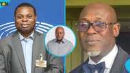 Supreme Court throws out IMANI suit on security chiefs’ appointments