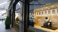 Cartier owner sales lifted by jewellery, improving Asia