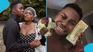 "It's not by force": Bad news hits Peller and Javis days after luxurious wedding, video trends
