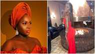 Hyping girls like Kelly is why women are doing surgery - Lady cries out, Men object angrily