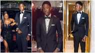Cheddar's son's GHC3m to GIS prom is fake: Man 'proves' with receipt, his photo stirs reactions