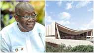 National Cathedral: Ken Ofori-Atta denies withdrawing funds from contingency fund for construction of project