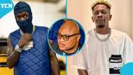 NDC Politician Speaks After EOCO Seized Shatta Wale's Lamborghini