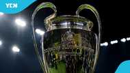 Supercomputer discloses team that will win 2025/26 Champions League