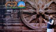 EU-Mid East-India to launch 'historic' trade plan
