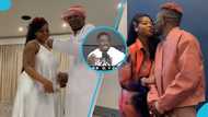 Shatta Wale shares wife’s reaction after Pastor’s doom vision about him, video