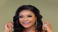 Photo of Beverly Afaglo's 2nd Daughter Who Shares Same Birthday as Her Mum Stirs Sadness