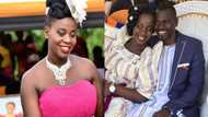 Heartbreak as top radio presenter loses wife to cancer 2 years after their colourful wedding