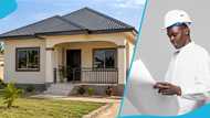 How to turn a GH¢3,000 to GH¢6,000 salary into a building fund over five years