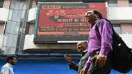 Large investors pull Adani's $2.5 bn share sale through after stock rout