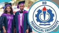 Ho Technical University courses, fees and admission requirements