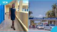 UCC law student goes missing, family cries for help finding her, details break hearts