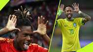 Nico Williams: Spain star scores in Euro 2024 final, hits Neymar's goal celebration