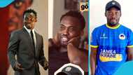 Michael Essien speaks in thick foreign accent, many say he does not sound Ghanaian